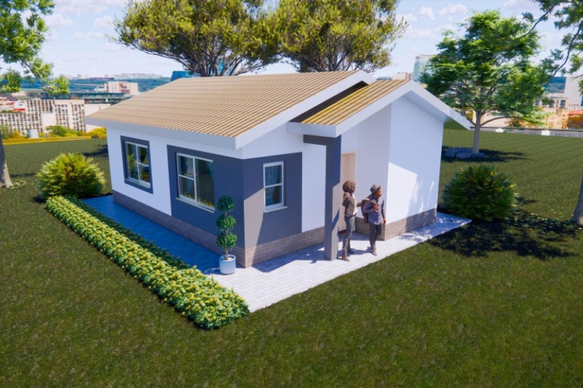 Brand New Affordable Development – New Plans Launched at Green Oak, Reiger Park! - Photo 2