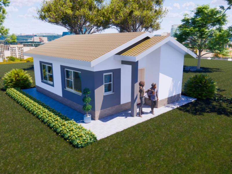 Brand New Affordable Development – New Plans Launched at Green Oak, Reiger Park! - Photo 2