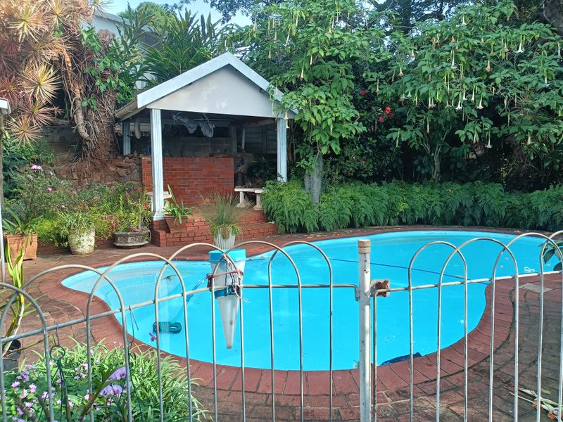 DREAM FAMILY HOME - Photo 9