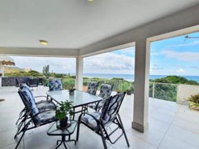 Breathtaking Sea Views......! - Photo 1