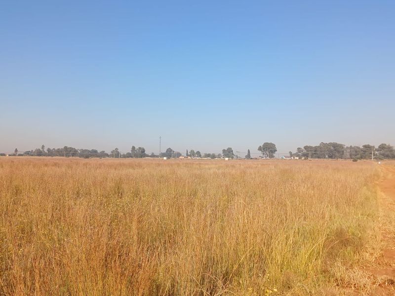 2.3 Hectare Commercial Vacant Land- Sale! - Photo 10