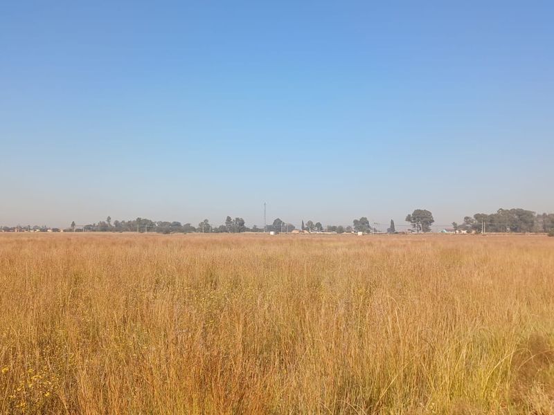 2.3 Hectare Commercial Vacant Land- Sale! - Photo 2