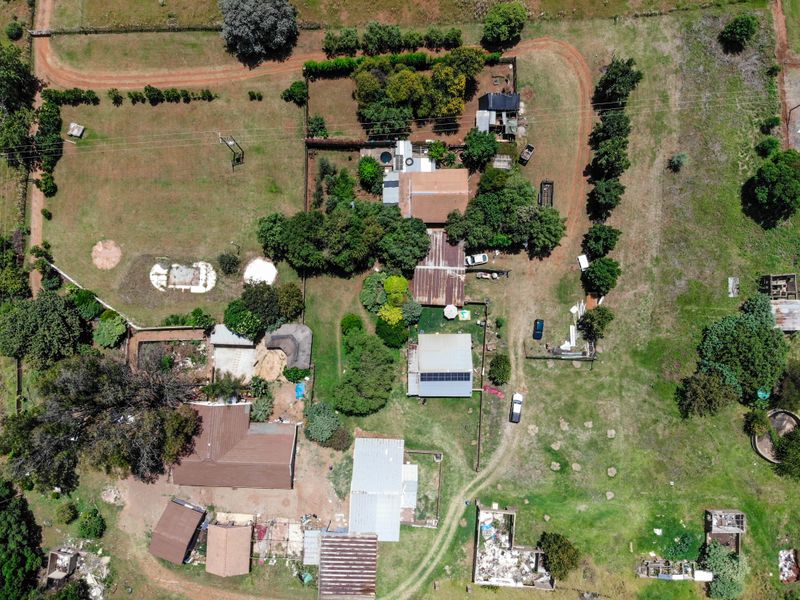 Exceptional 4.9 Hectare Smallholding – Endless Potential! - Photo 9