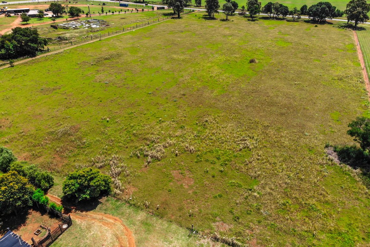 Exceptional 4.9 Hectare Smallholding – Endless Potential! - Photo 5