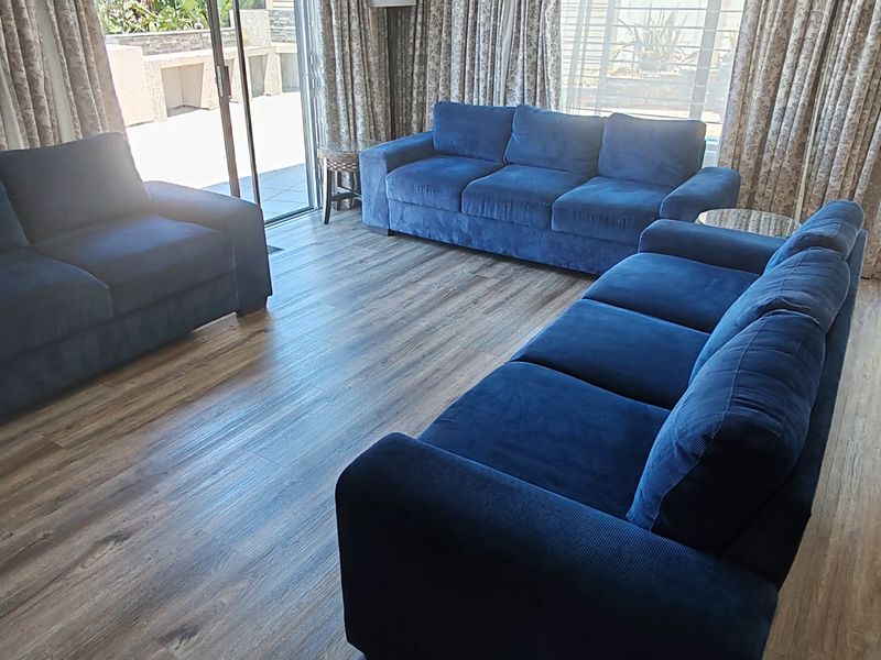 Exceptional Coastal Residence with panoramic Sea Views for sale in Uvongo - Photo 8