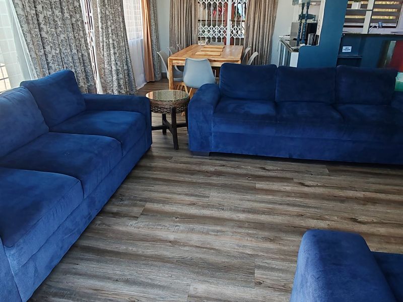 Exceptional Coastal Residence with panoramic Sea Views for sale in Uvongo - Photo 7