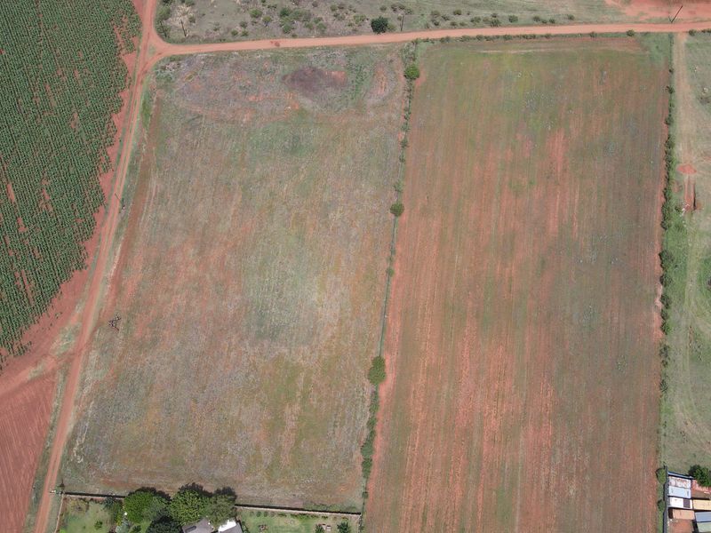 Prime 5.7-hectare vacant land in Meyerton Ext 6 - Photo 4