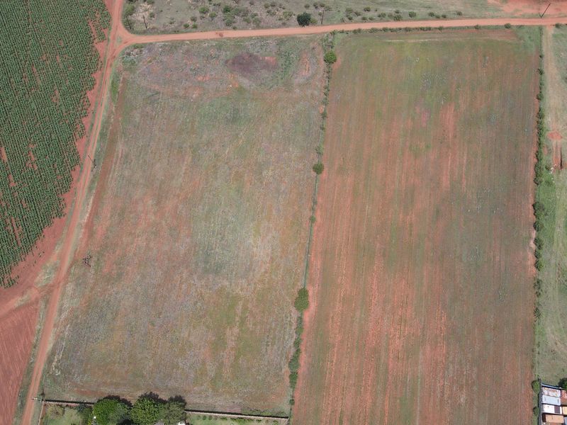 Prime 5.7-hectare vacant land in Meyerton Ext 6 - Photo 3