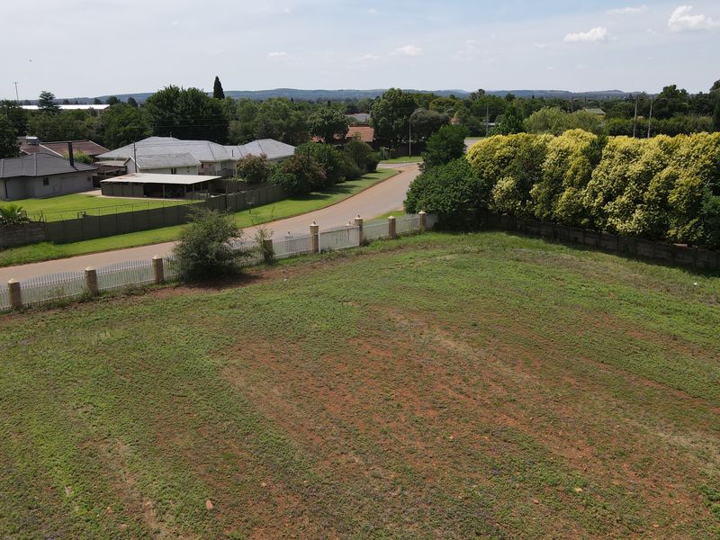 Prime 5.7-hectare vacant land in Meyerton Ext 6 - Photo 10
