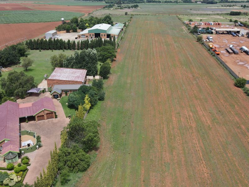 Prime 5.7-hectare vacant land in Meyerton Ext 6 - Photo 7