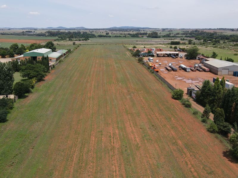 Prime 5.7-hectare vacant land in Meyerton Ext 6 - Photo 8