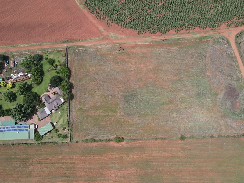 Prime 5.7-hectare vacant land in Meyerton Ext 6 - Photo 2