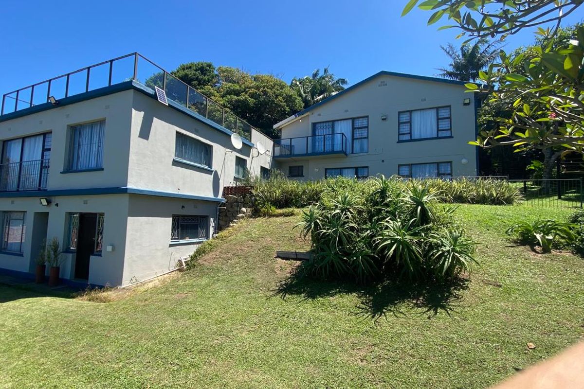 Rare Coastal Investment - Photo 2