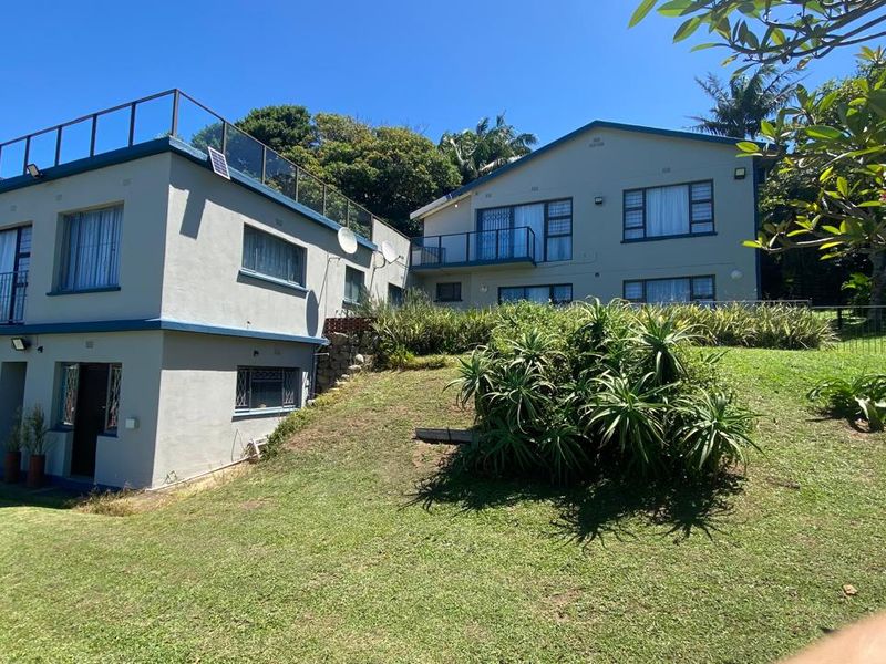 Rare Coastal Investment - Photo 2