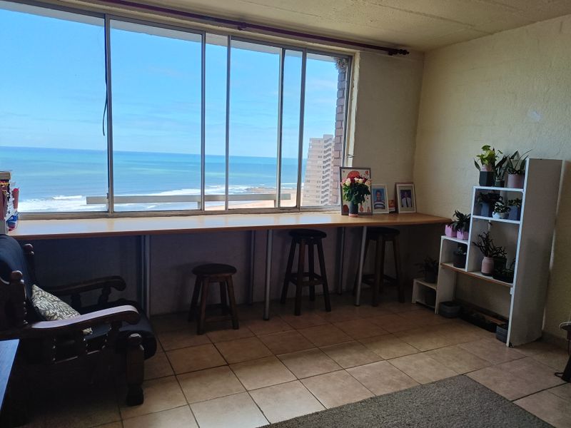 PANORAMIC SEA VIEW CORNER FLAT - Photo 8