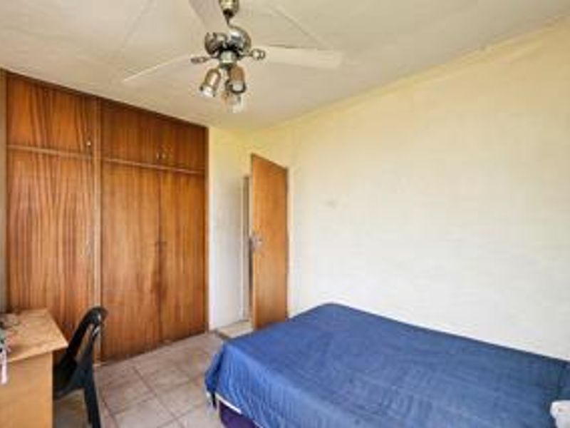 PANORAMIC SEA VIEW CORNER FLAT - Photo 6