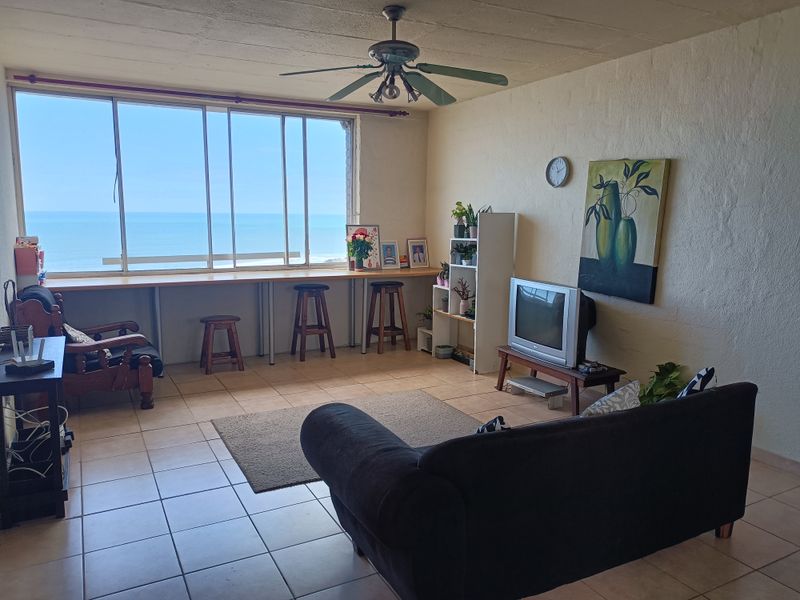 PANORAMIC SEA VIEW CORNER FLAT - Photo 7