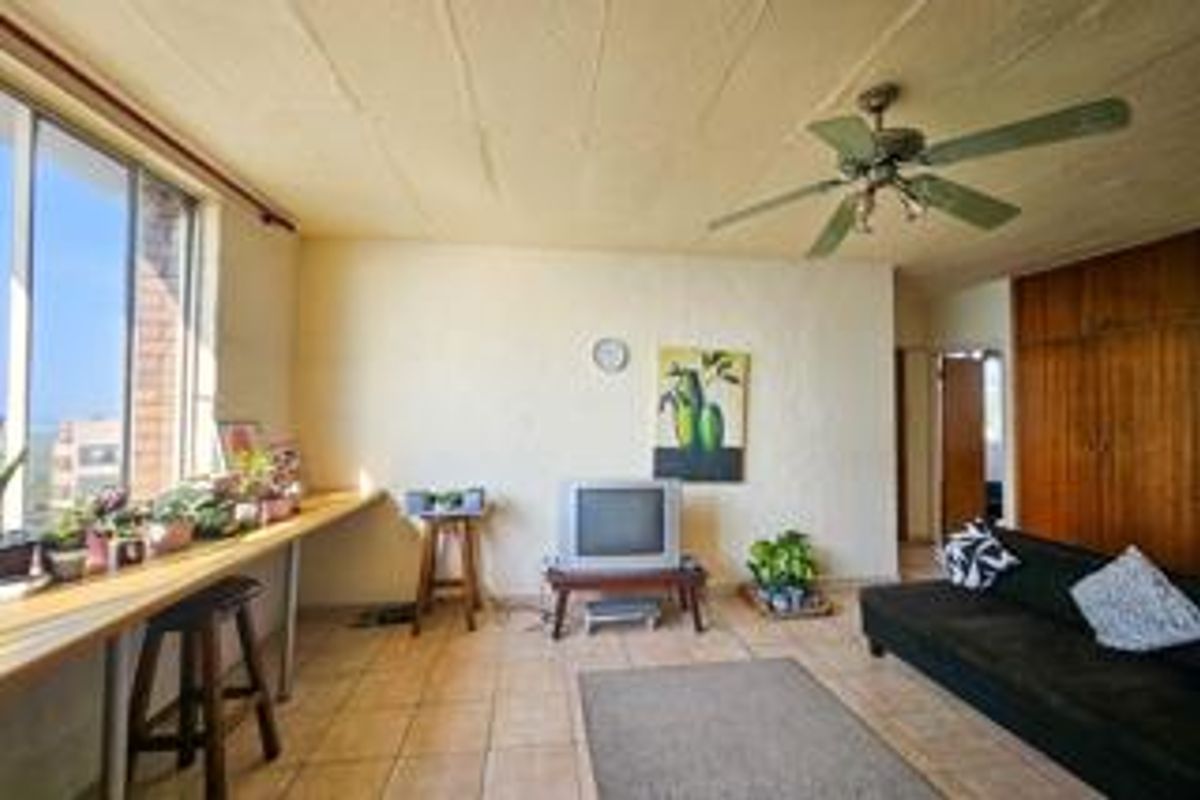 PANORAMIC SEA VIEW CORNER FLAT - Photo 2