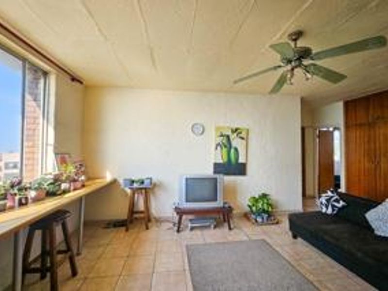 PANORAMIC SEA VIEW CORNER FLAT - Photo 2