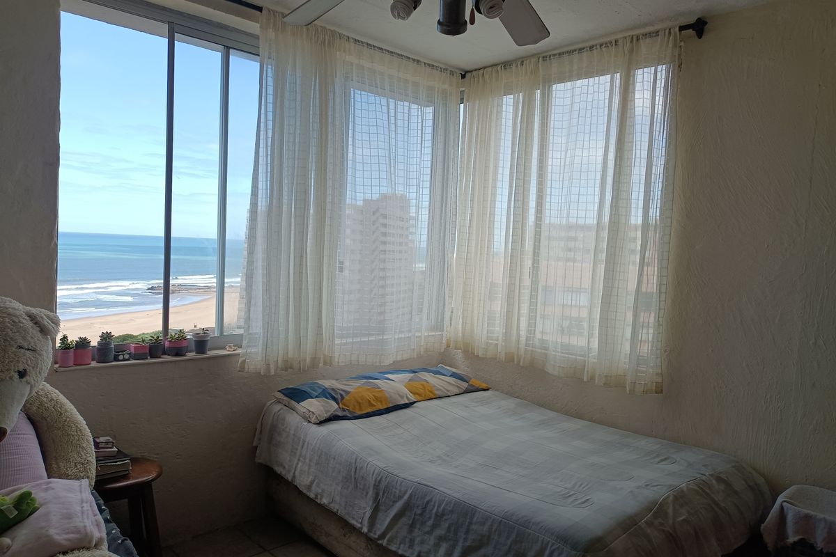 PANORAMIC SEA VIEW CORNER FLAT - Photo 5