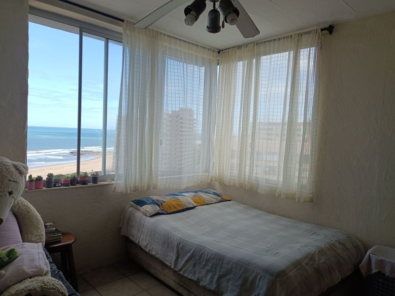 PANORAMIC SEA VIEW CORNER FLAT - Photo 5