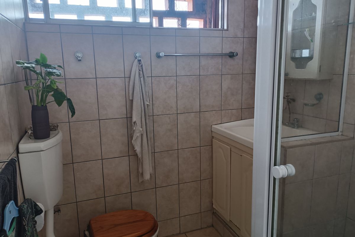 PANORAMIC SEA VIEW CORNER FLAT - Photo 4