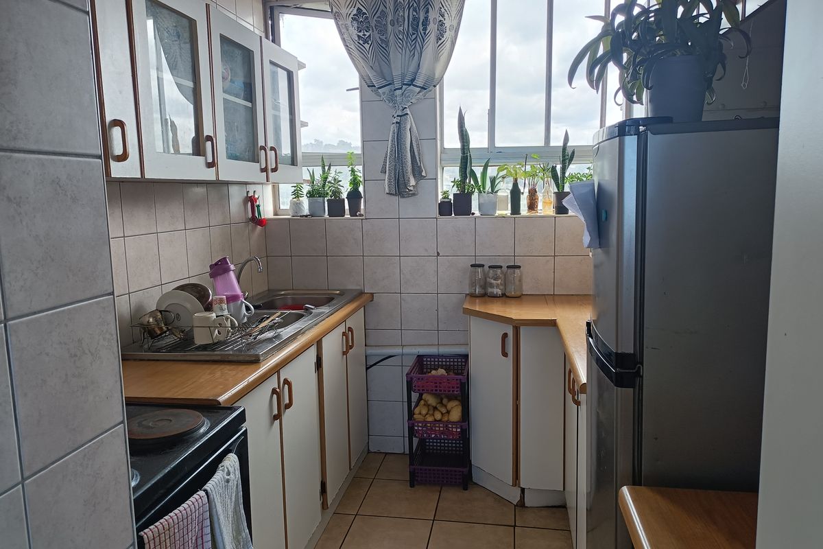 PANORAMIC SEA VIEW CORNER FLAT - Photo 3