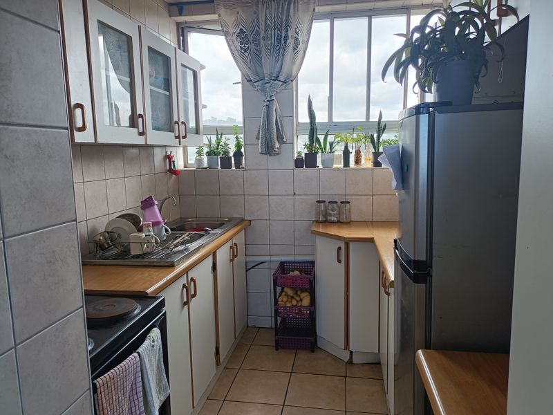 PANORAMIC SEA VIEW CORNER FLAT - Photo 3