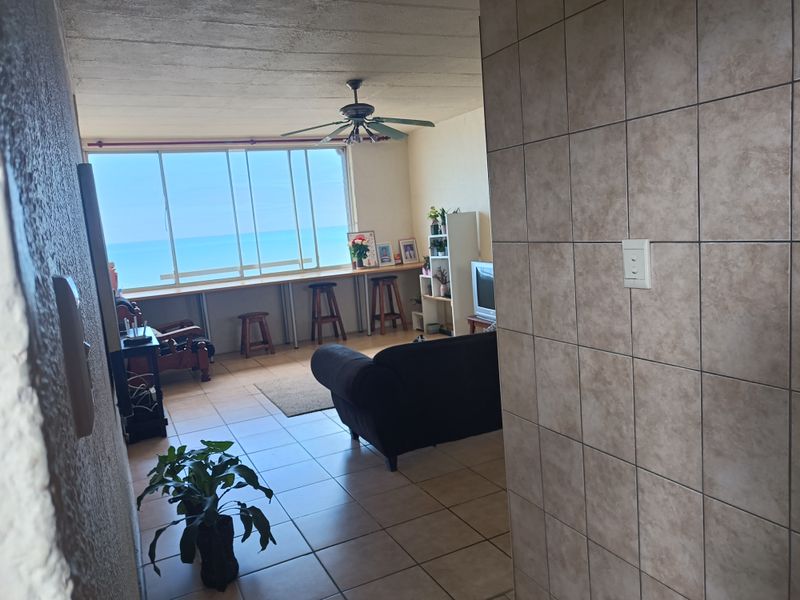 PANORAMIC SEA VIEW CORNER FLAT - Photo 10