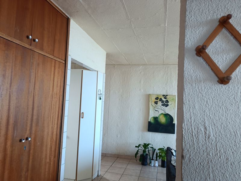 PANORAMIC SEA VIEW CORNER FLAT - Photo 9