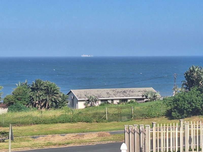 4 Bedroom Coastal Gem with amazing seaview, for sale in Manaba  Beach - Photo 4