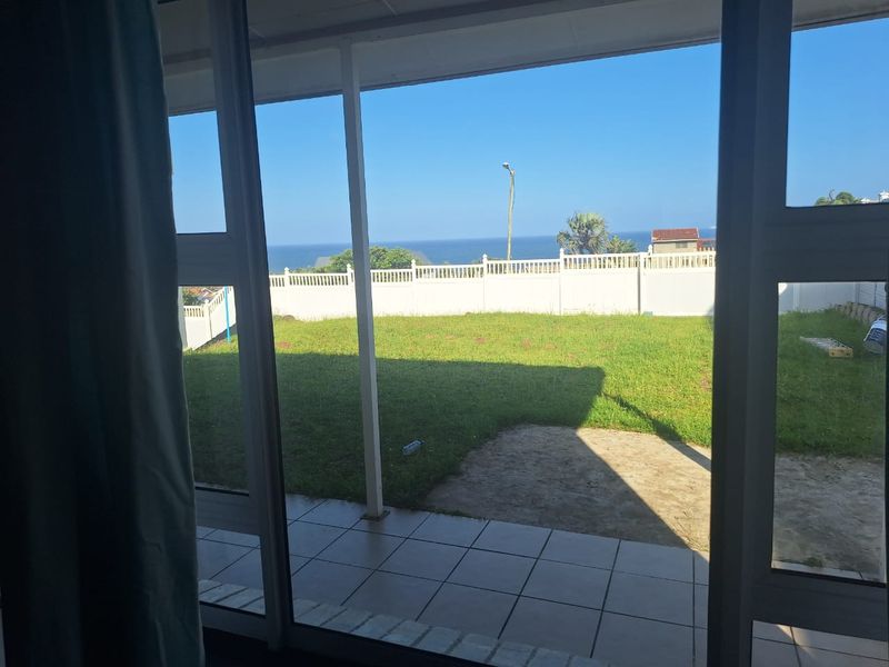 4 Bedroom Coastal Gem with amazing seaview, for sale in Manaba  Beach - Photo 5