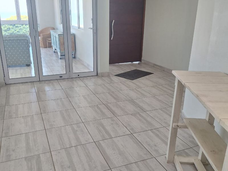 4 Bedroom Coastal Gem with amazing seaview, for sale in Manaba  Beach - Photo 7