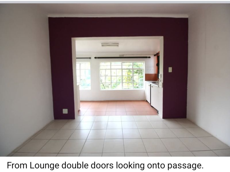 Neat Garden Flatlet to Rent in Krugersdorp North - Photo 10