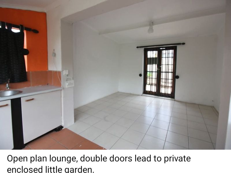 Neat Garden Flatlet to Rent in Krugersdorp North - Photo 9