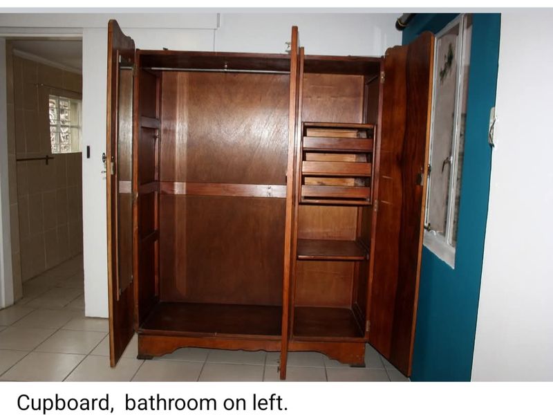 Neat Garden Flatlet to Rent in Krugersdorp North - Photo 6