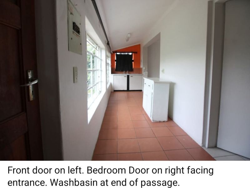 Neat Garden Flatlet to Rent in Krugersdorp North - Photo 2