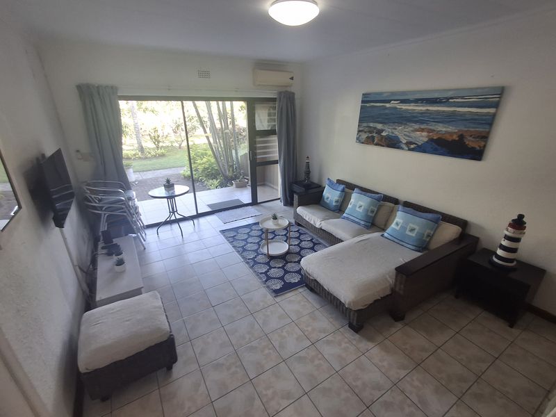 Beachfront Ground Floor Gem - Photo 6