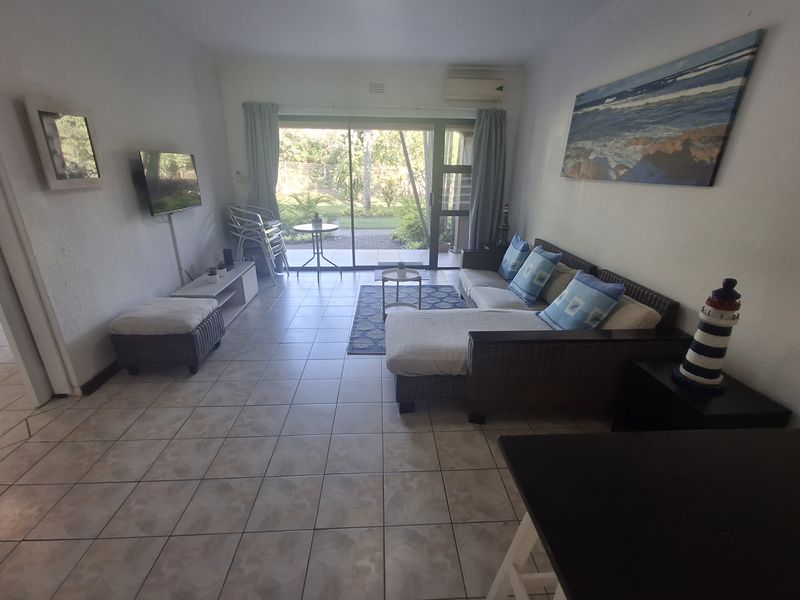 Beachfront Ground Floor Gem - Photo 5