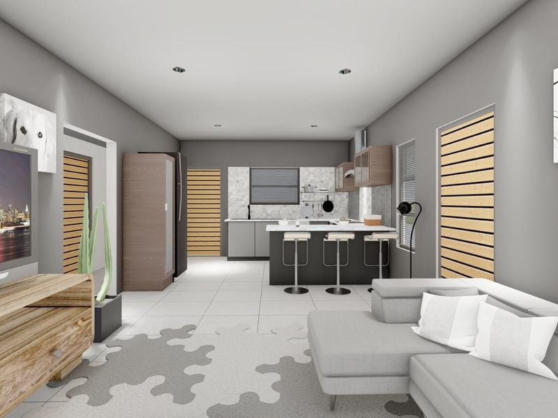 Brand New Affordable Development | Kya Sands, Johannesburg - Modern & Secure Living! FROM R 899 995 - Photo 9