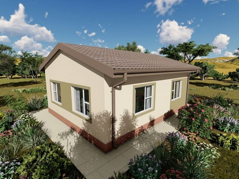 Brand New Affordable Development | Kya Sands, Johannesburg - Modern & Secure Living! FROM R 899 995 - Photo 7
