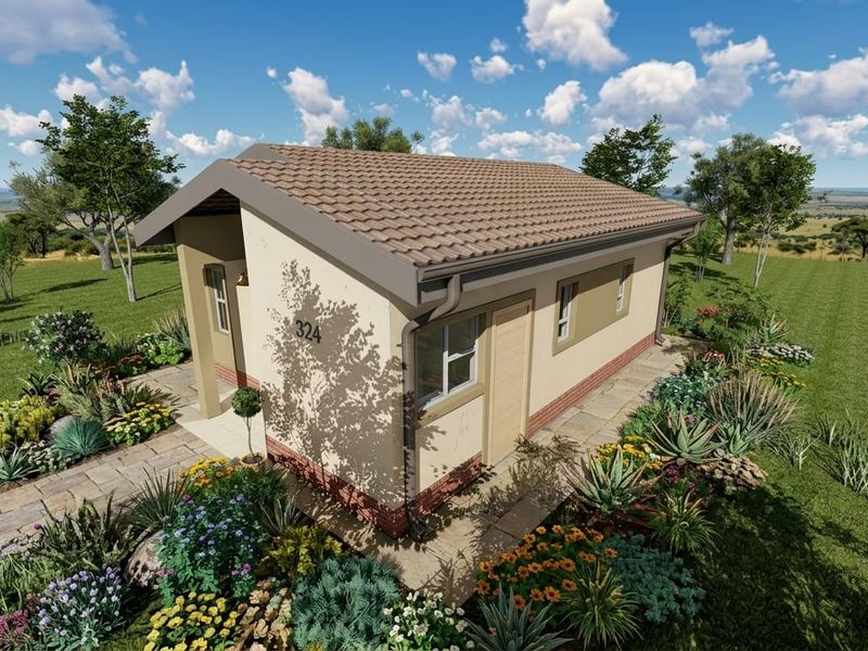 Brand New Affordable Development | Kya Sands, Johannesburg - Modern & Secure Living! FROM R 899 995 - Photo 6