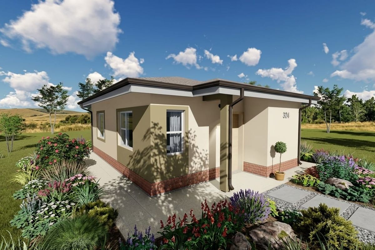 Brand New Affordable Development | Kya Sands, Johannesburg - Modern & Secure Living! FROM R 899 995 - Photo 2