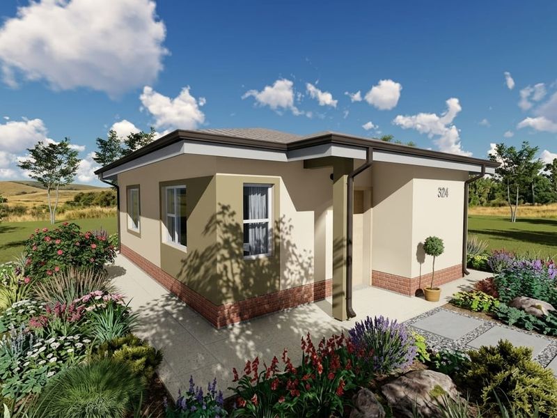 Brand New Affordable Development | Kya Sands, Johannesburg - Modern & Secure Living! FROM R 899 995 - Photo 2
