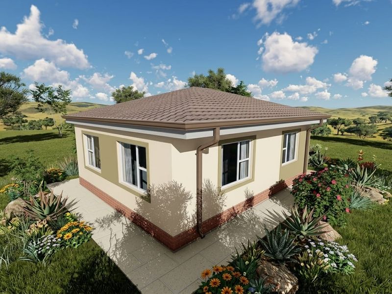 Brand New Affordable Development | Kya Sands, Johannesburg - Modern & Secure Living! FROM R 899 995 - Photo 4