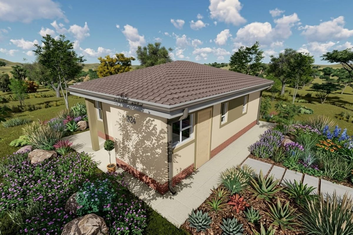 Brand New Affordable Development | Kya Sands, Johannesburg - Modern & Secure Living! FROM R 899 995 - Photo 3