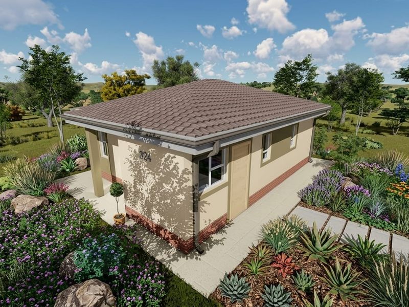 Brand New Affordable Development | Kya Sands, Johannesburg - Modern & Secure Living! FROM R 899 995 - Photo 3