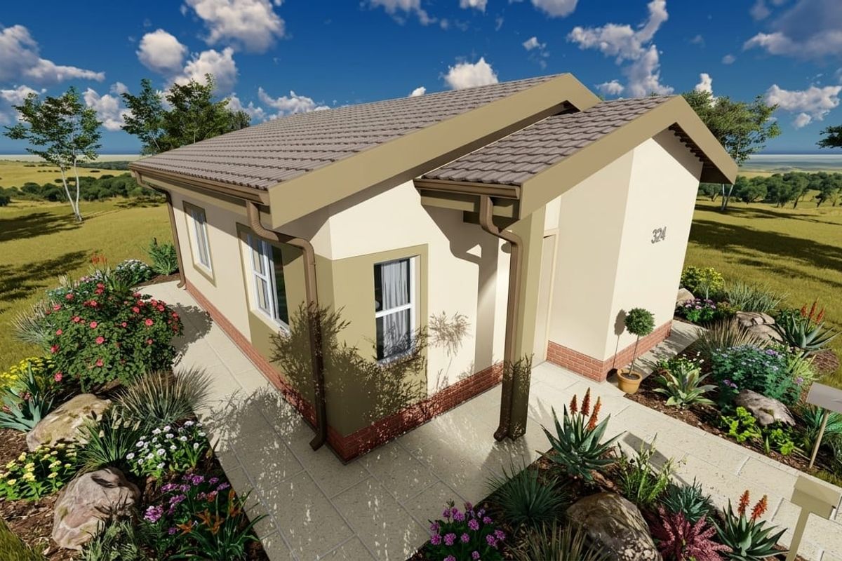 Brand New Affordable Development | Kya Sands, Johannesburg - Modern & Secure Living! FROM R 899 995 - Photo 5