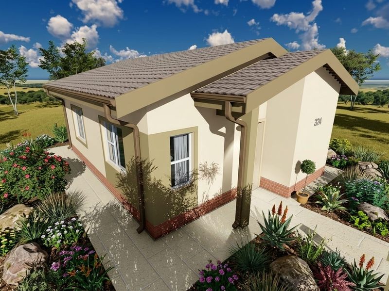 Brand New Affordable Development | Kya Sands, Johannesburg - Modern & Secure Living! FROM R 899 995 - Photo 5
