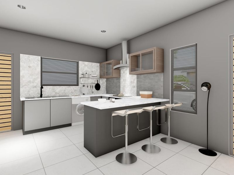 Brand New Affordable Development | Kya Sands, Johannesburg - Modern & Secure Living! FROM R 899 995 - Photo 10